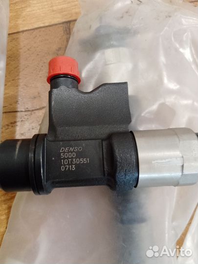 Форсунки denso