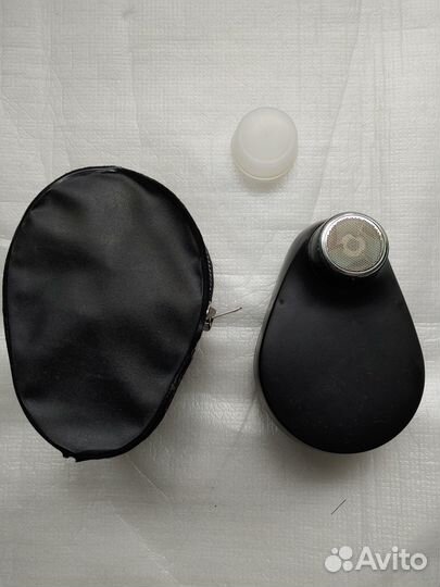 Спутник механическая бритва