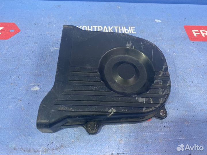 Крышка грм левая Subaru Outback BP 2003-2009