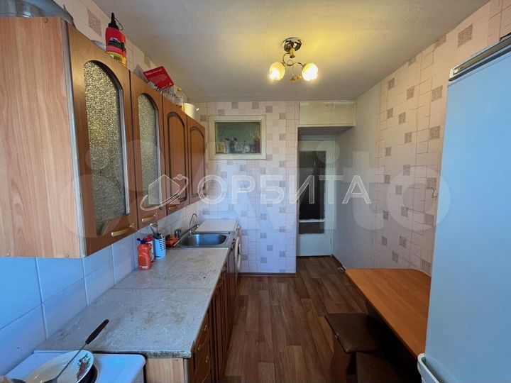 2-к. квартира, 42,6 м², 9/9 эт.