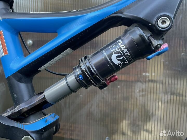 Specialized stumpjumper evo 26' размер М