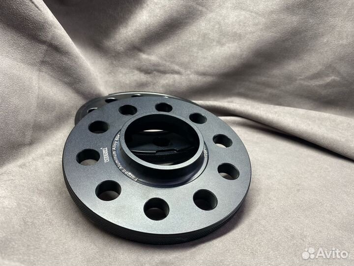 Проставки колесные для audi