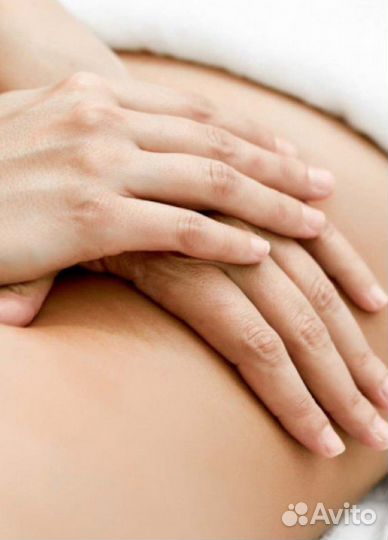 Обучение массажу. Мастер классы