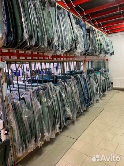 Стекло лобовое mitsubishi lancer 2007