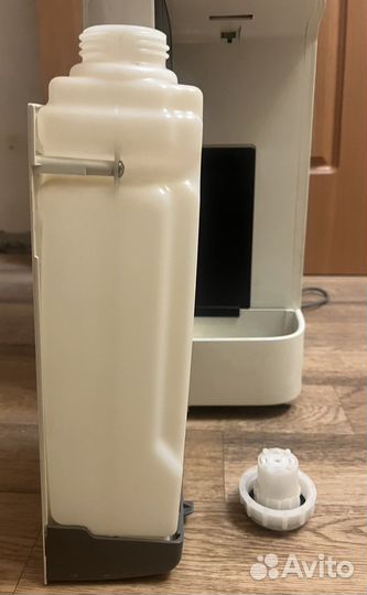 Очиститель воздуха sharp