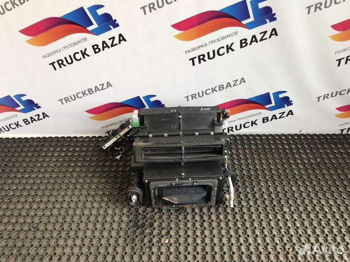 1787855 Корпус печки Daf XF105, Daf XF95