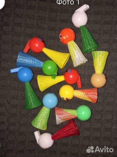 Игрушка Мстители Лента и киндер