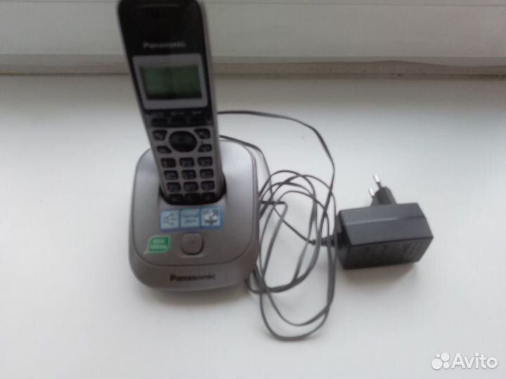 Радиотелефон Panasonic