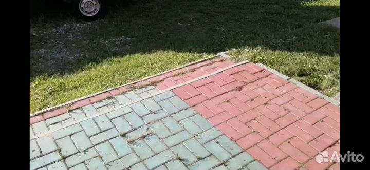 Прокат моек высокого давления