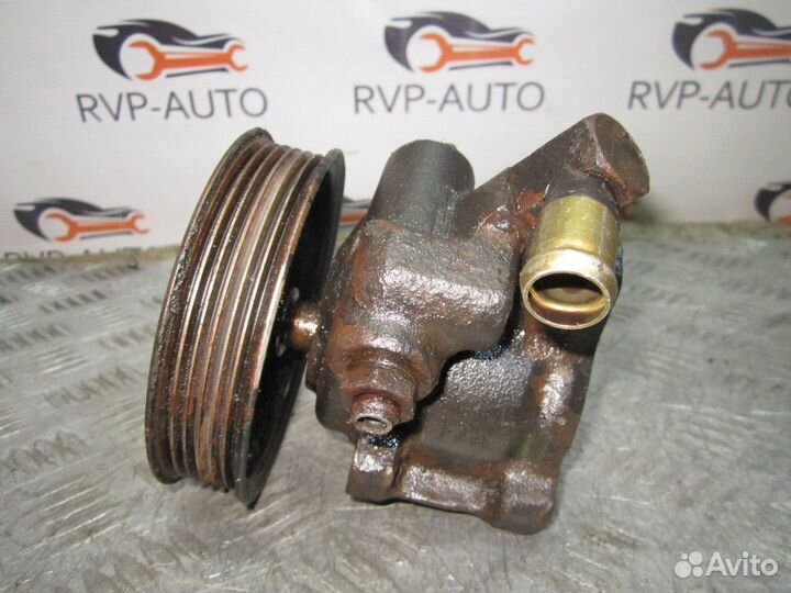 Насос гидроусилителя Ford Fiesta 1.3 1995-2001