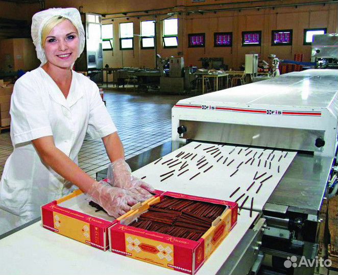 Комплектовщик