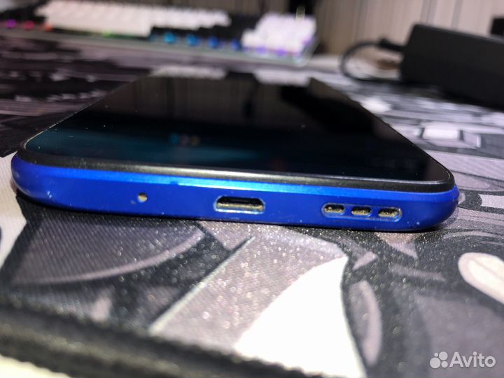 Xiaomi redmi 9C nfc 64Gb