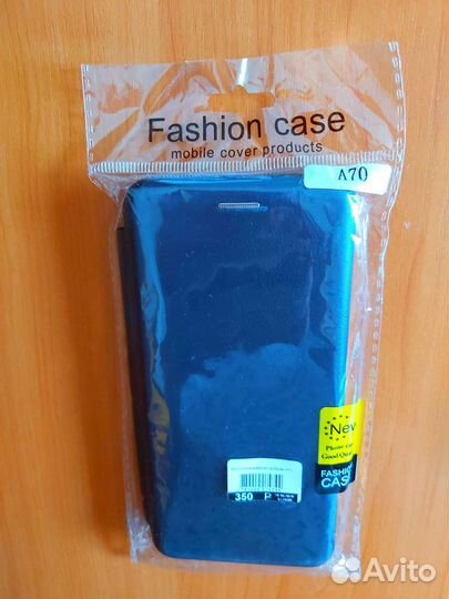 Чехол-книжка Samsung Galaxy А70