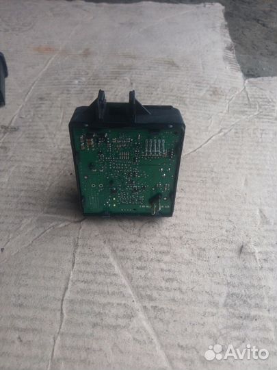 Замок зажигания Mercedes W204 C204