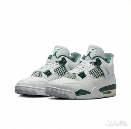 Air Jordan 4 