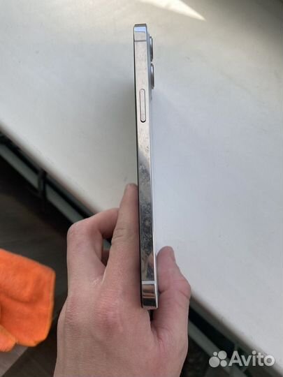 iPhone 12 Pro Max, 128 ГБ
