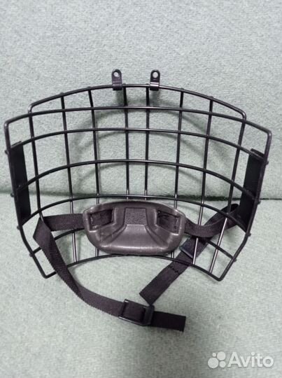 Решетка для хоккейного шлема (L)