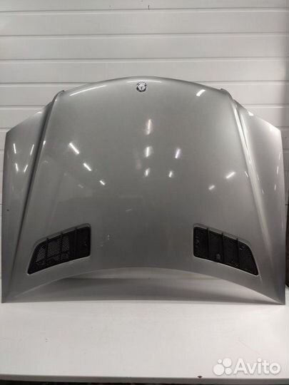 Капот Mercedes-Benz ML 164