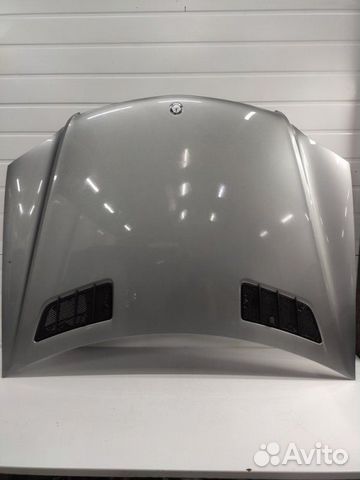 Капот Mercedes-Benz ML 164