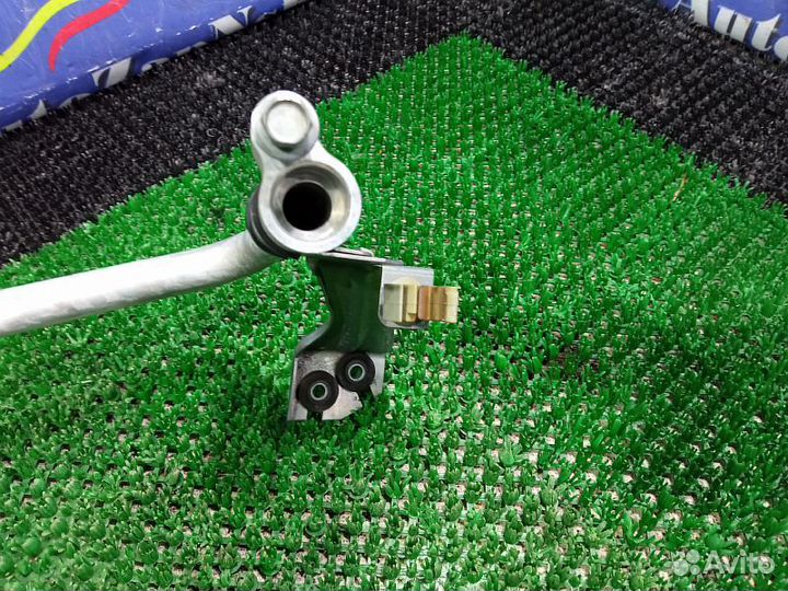 Воздуховод пола правый Nissan Pathfinder