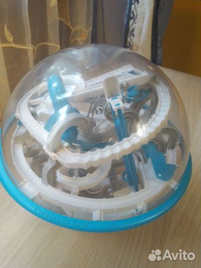 Игрушка Шар головоломка Perplexus Epic