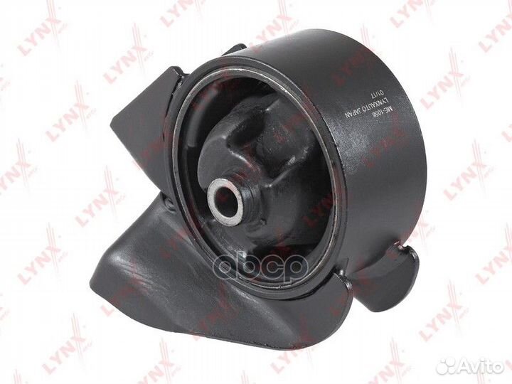 ME-1058 Опора двигателя lynxauto ME-1058 lynxauto