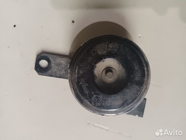 Сигнал звуковой для Toyota Corolla E18 2014 г