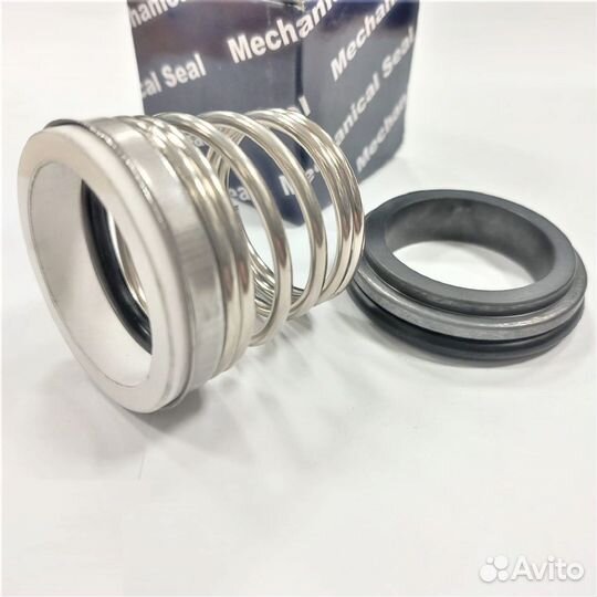 Уплотнитель насоса торцевой 155-40 (60.5)