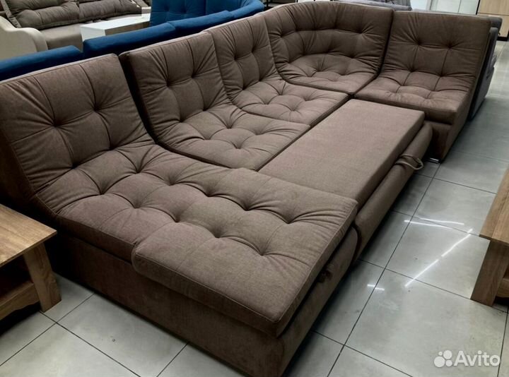 Диван новый