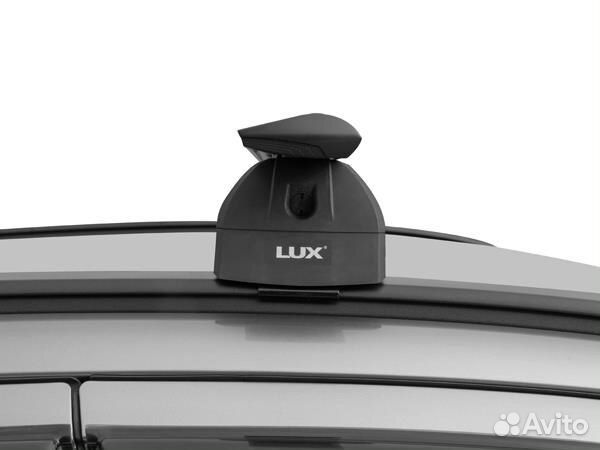 Багажник на крышу Kia Ceed Универсал 2018-2021