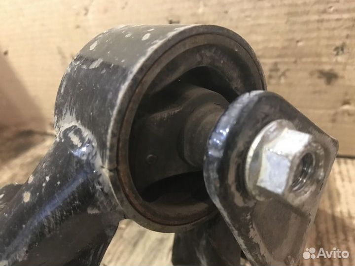 Подушка двигателя lifan Solano