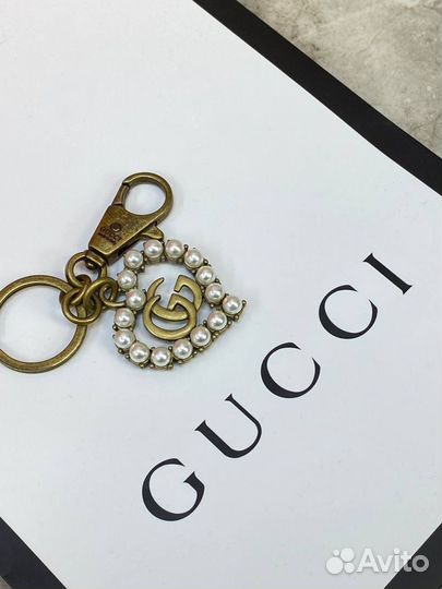 Брелок Gucci Хит 2024