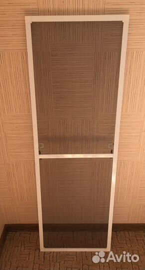 Маскитная сетка на окна