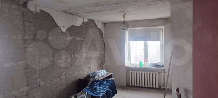 4-к. квартира, 82,2 м², 5/5 эт.