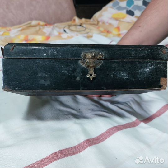 Икона Божья Матерь 19в