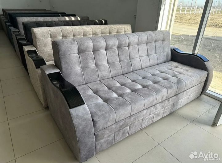 Диван новый