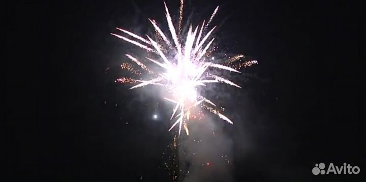 Салютная батарея 