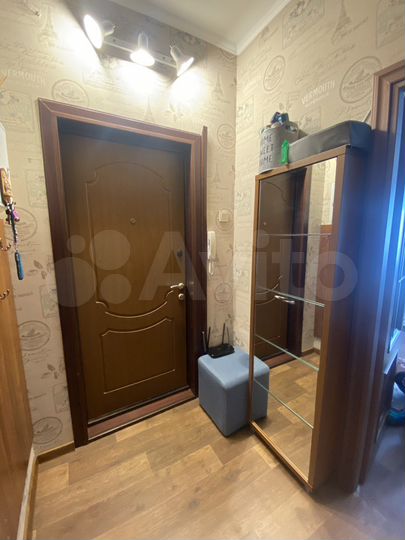 2-к. квартира, 56,7 м², 7/9 эт.