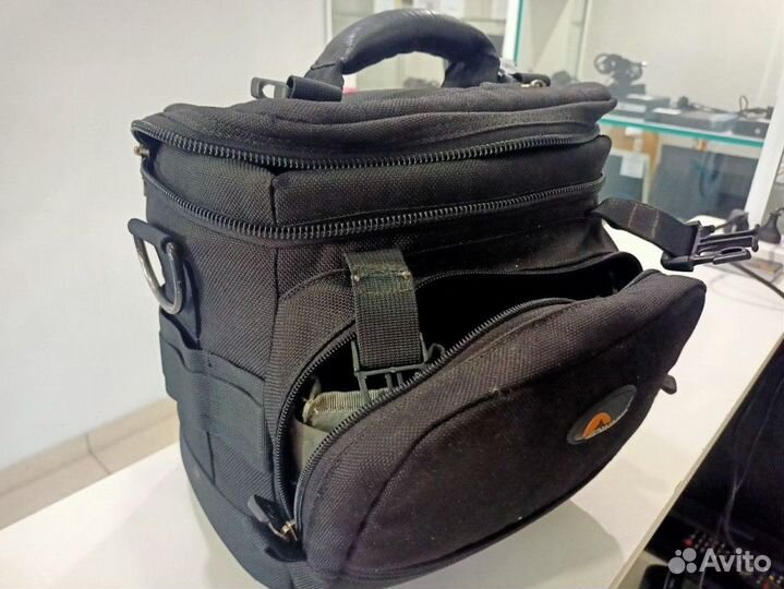 Сумка Для Фотоаппарата Lowepro Mini Mag Aw