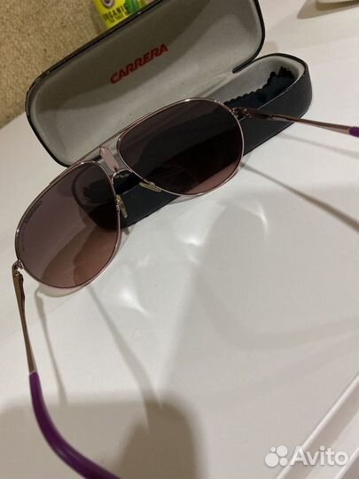 Солнцезащитные очки