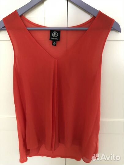 Блузка женская