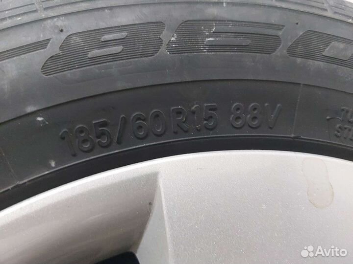 Колеса 185 60 r15