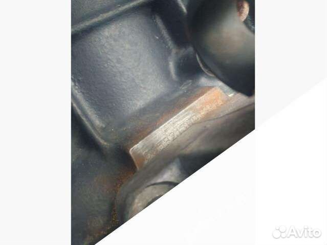 Двигатель 665921 Jeep Grand Cherokee III (WK) 2.7