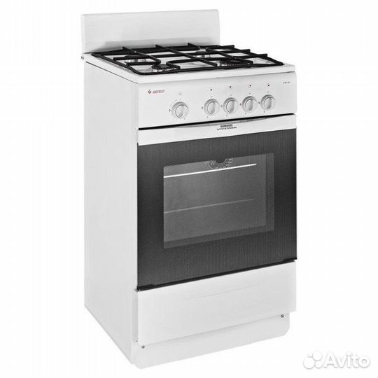 Плита газовая Gefest 3100-07 Б/У