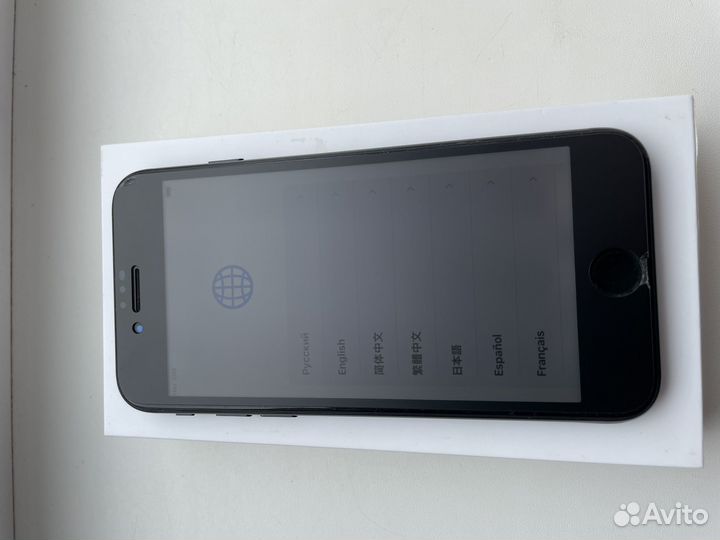 iPhone SE (2022), 64 ГБ