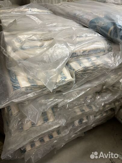 Бязь 220см 120грамм без брака