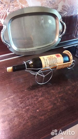 Подставка для бутылок IKEA