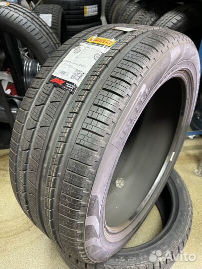 Pirelli Scorpion Verde All Season 215/65 R16 100H