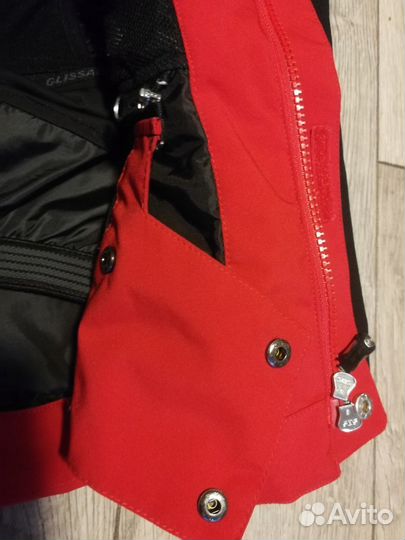 Куртка мужская горнолыжная Men,s Ski Jacket 48р