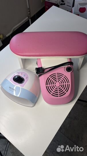 Набор для маникюра